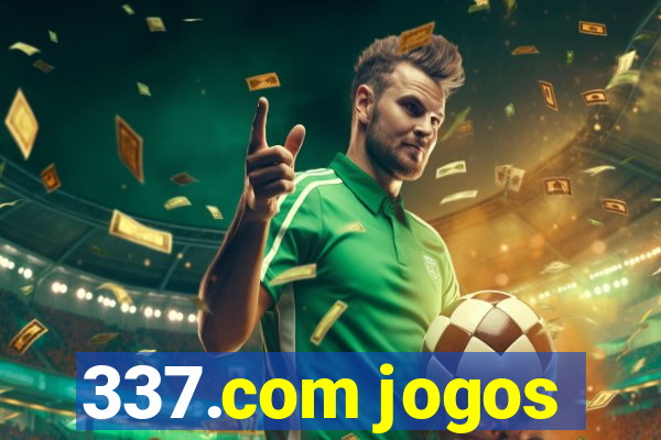 337.com jogos